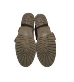 Botine dama Spm, 38, piele, maro - imagine 5