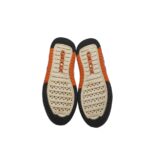 Adidasi copii  Geox, 31, imitatie de piele, material textil, albastru - imagine 5