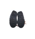 Ghete copii Falcotto, 21, piele intoarsa, bleumarin - imagine 5