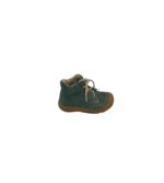 Pantofi copii Pepino, 20, piele, albastru