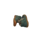 Pantofi copii Pepino, 20, piele, albastru - imagine 4