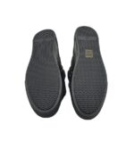 Adidasi dama Corina,  material textil, negru - imagine 5