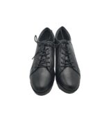 Pantofi dama V&D,  imitatie de piele, negru - imagine 3