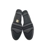 Pantofi dama V&D,  imitatie de piele, negru - imagine 5