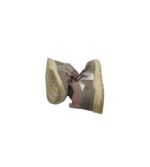 Adidasi copii Superfit, 21, piele intoarsa, gri - imagine 4