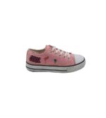 Tenisi copii Vty, 35, material textil, roz