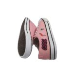 Tenisi copii Vty, 35, material textil, roz - imagine 4