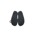 Adidasi copii Superfit, 20, piele intoarsa, albastru - imagine 5