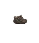 Adidasi copii D Dstep, 21, piele, maro