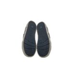 Adidasi copii Geox, 24, piele, albastru negru - imagine 5
