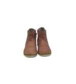 Ghete copii Walkx, 24, imitatie de piele, bej - imagine 3