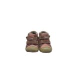 Adidasi copii Ciciban, 20, piele, roz - imagine 3