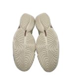 Adidasi barbati Adidas D.O.N Issue 4, 50, material textil, imitatie de piele, albastru - imagine 5