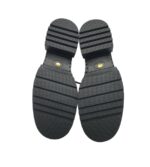 Ghete dama My♥U 40, imitatie de piele, negru - imagine 5