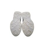 Adidasi copii Skechers, 28, material textil, gri albastru - imagine 5