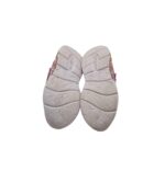 Adidasi copii Skechers, 24, imitatie de piele, material textil, roz - imagine 5