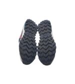 Ghete copii Skechers, 27, imitatie de piele, material textil, negru roz - imagine 5
