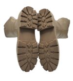 Cizme dama Anna Field, imitatie de piele, bej - imagine 5