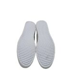 Tenisi dama Pier One, 39, imitatie de piele, maro - imagine 5