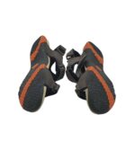 Sandale dama Travelin, 37, imitatie de piele, material textil, maro - imagine 5