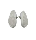 Espadrile copii Next, 35, material textil, alb - imagine 5