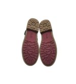 Ghete copii Lurchi, 30, piele intoarsa, negru - imagine 5