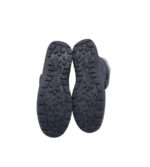 Cizme copii Superfit, 29, imitatie de piele, material textil, GoreTex, Imblanite, bleumarin - imagine 5