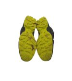 Ghete copii Superfit, 30, piele intoarsa, material textil, GoreTex, negru gri - imagine 5