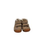 Adidasi copii Elefanten 19 , piele, bej ,Căptusite, - imagine 3
