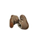 Adidasi copii Elefanten 19 , piele, bej ,Căptusite, - imagine 4