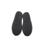 Ghete copii Next, 24, piele intoarsa, negru, captusite - imagine 5