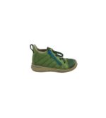Adidasi copii Ecco, 26, piele, verde