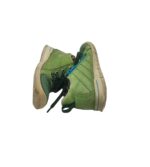 Adidasi copii Ecco, 26, piele, verde - imagine 4