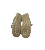 Adidasi copii Ecco, 26, piele, verde - imagine 5