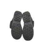 Cizme copii Quechua, 26, material textil, Waterproof, negru - imagine 5