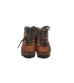 Ghete copii Timberland, 23, piele, maro - imagine 3