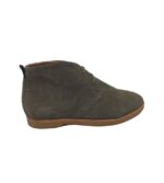 Pantofi barbati Strellson, 45, piele intoarsa, bej