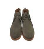Pantofi barbati Strellson, 45, piele intoarsa, bej - imagine 3
