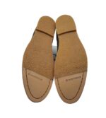 Pantofi barbati Strellson, 45, piele intoarsa, bej - imagine 5