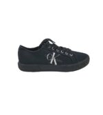 Tenisi barbati Calvin Klein, 42, material textil, negru