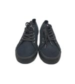 Tenisi barbati Calvin Klein, 42, material textil, negru - imagine 3