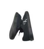 Tenisi barbati Calvin Klein, 42, material textil, negru - imagine 4
