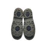 Cizme copii Friboo, 31, piele intoarsa, material textil, alte materiale, Imblanite, bleumarin - imagine 5