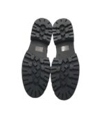 Ghete dama  Only, 37, imitatie de piele, negru - imagine 5