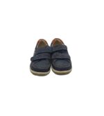 Adidasi copii Clarks, 23, piele, bleumarin - imagine 3