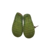 Pantofi copii Kickers, 28, piele intoarsa, maro - imagine 5