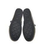 Tenisi copii Venice, 32, imitatie de piele, captusiti, negru - imagine 5