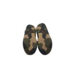 Mocasini copii Geox, 20, piele, bleumarin - imagine 5