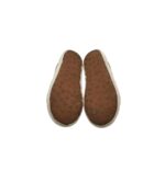Tenisi copii Next, 23, piele, auriu - imagine 5