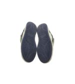 Adidasi copii Kids Collection, 24, imitatie de piele, alb negru - imagine 5